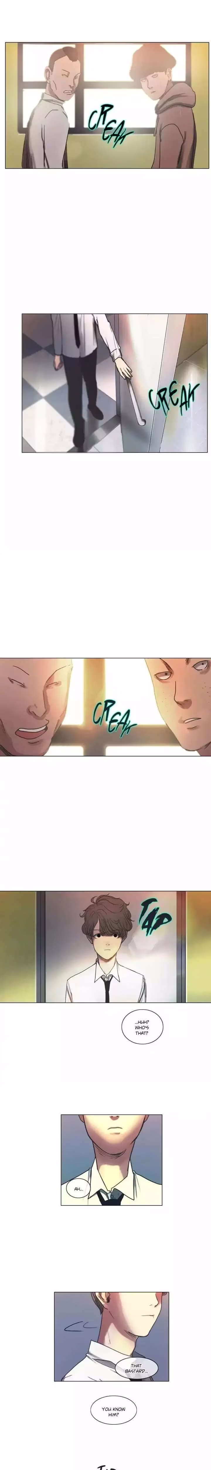 Save Me - Chapter 8 - Part 8