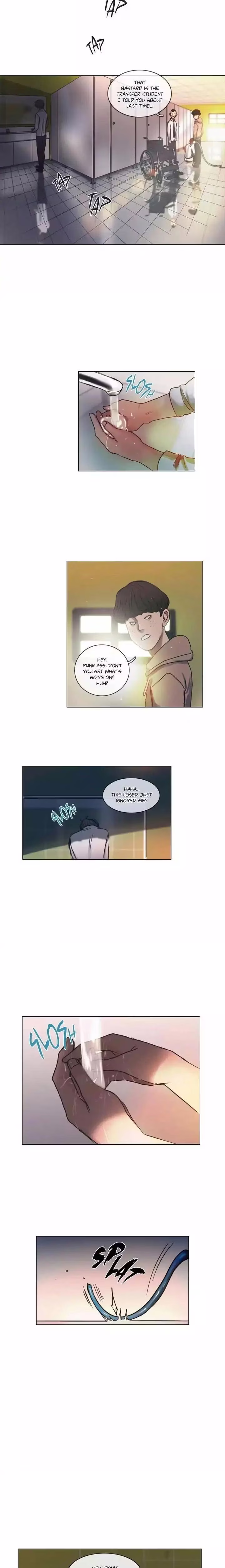 Save Me - Chapter 8 - Part 9