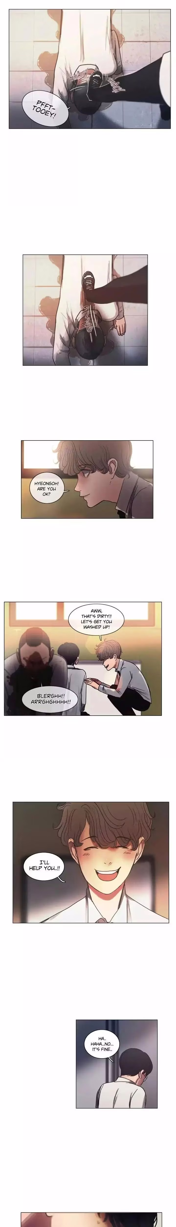 Save Me - Chapter 9 - Part 3