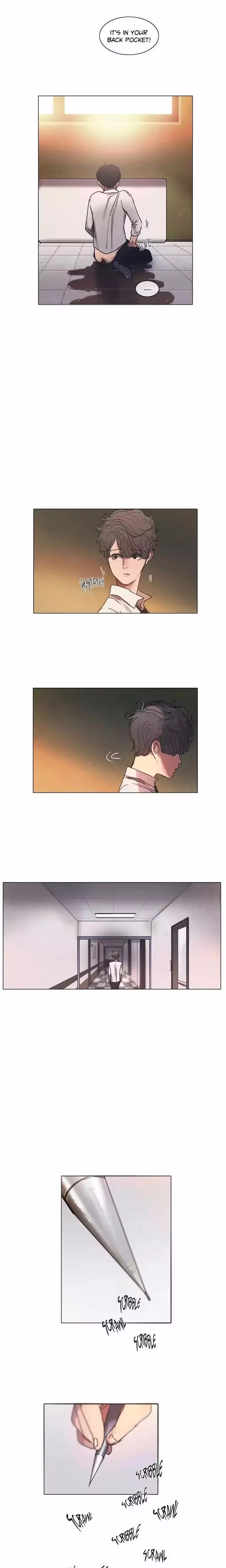 Save Me - Chapter 9 - Part 9