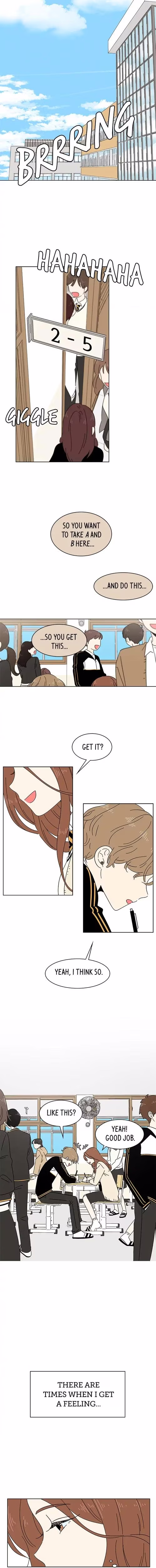 Seasons of Blossom - Chapter 1 - Part 8