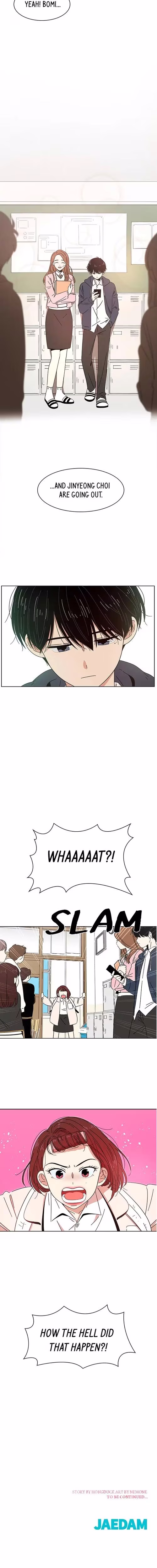 Seasons of Blossom - Chapter 1 - Part 15