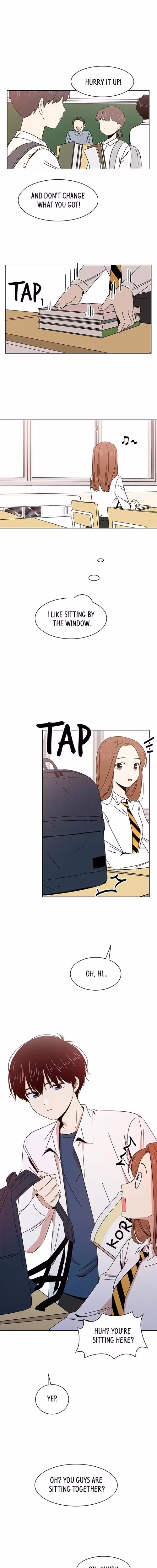 Seasons of Blossom - Chapter 10 - Part 9