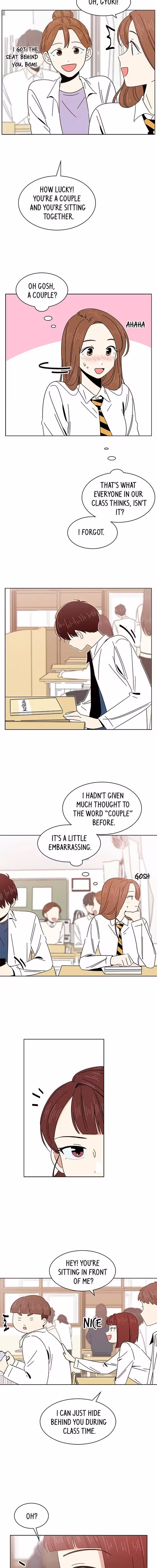 Seasons of Blossom - Chapter 10 - Part 10