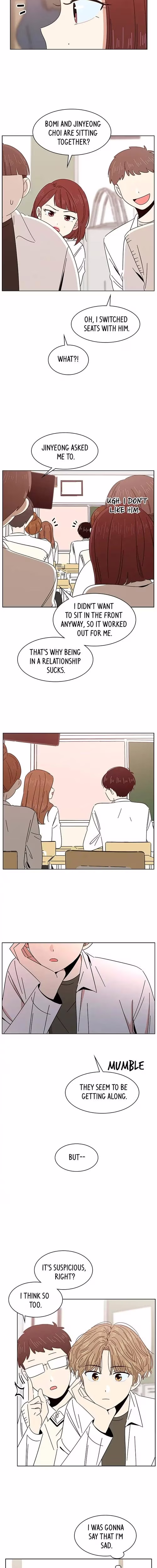 Seasons of Blossom - Chapter 10 - Part 11