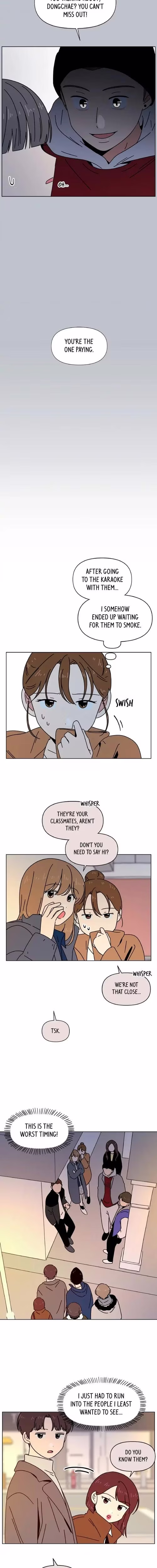 Seasons of Blossom - Chapter 100 - Part 6