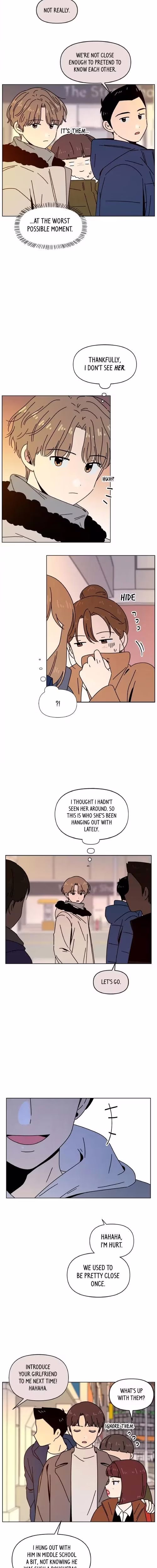 Seasons of Blossom - Chapter 100 - Part 7