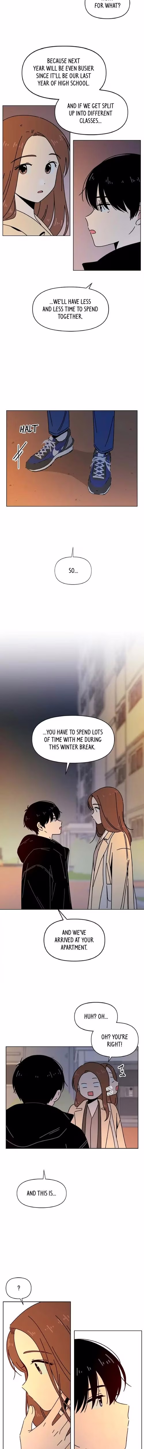 Seasons of Blossom - Chapter 100 - Part 12