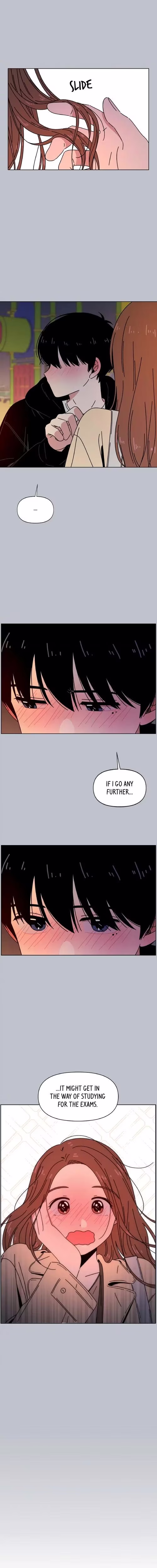 Seasons of Blossom - Chapter 101 - Part 3