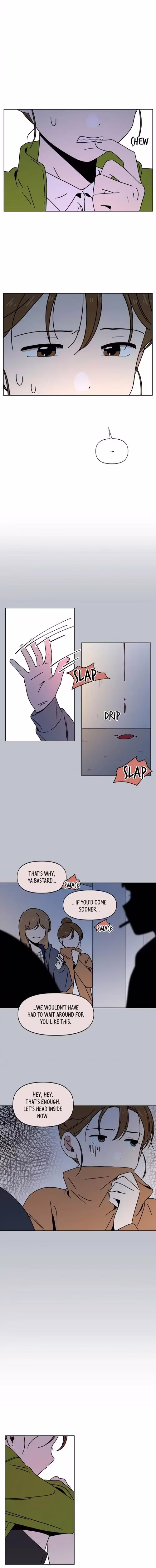 Seasons of Blossom - Chapter 101 - Part 7