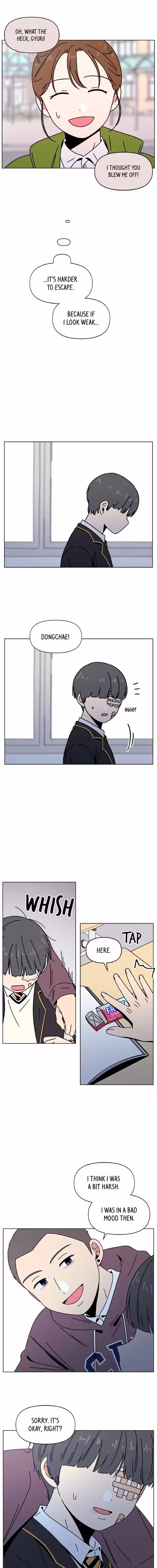 Seasons of Blossom - Chapter 101 - Part 9