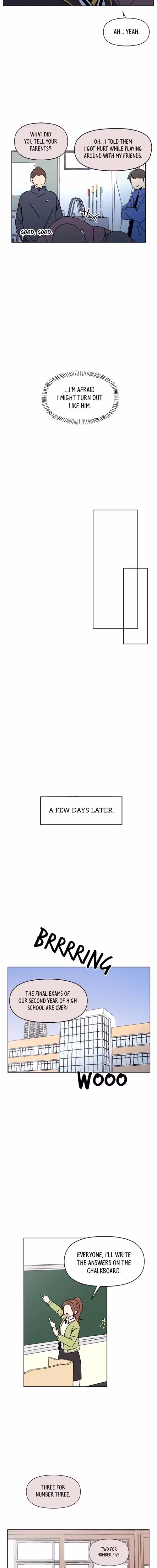 Seasons of Blossom - Chapter 101 - Part 10