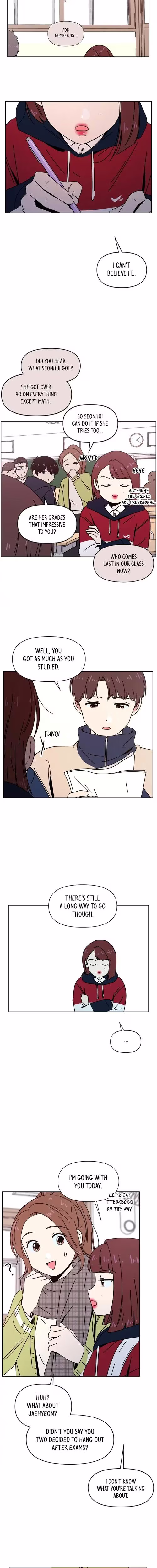 Seasons of Blossom - Chapter 101 - Part 11