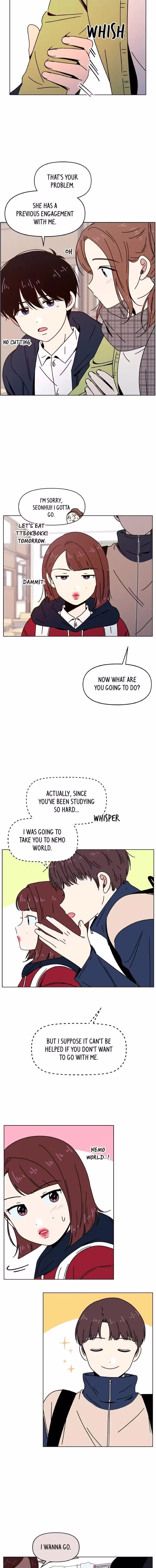 Seasons of Blossom - Chapter 101 - Part 12