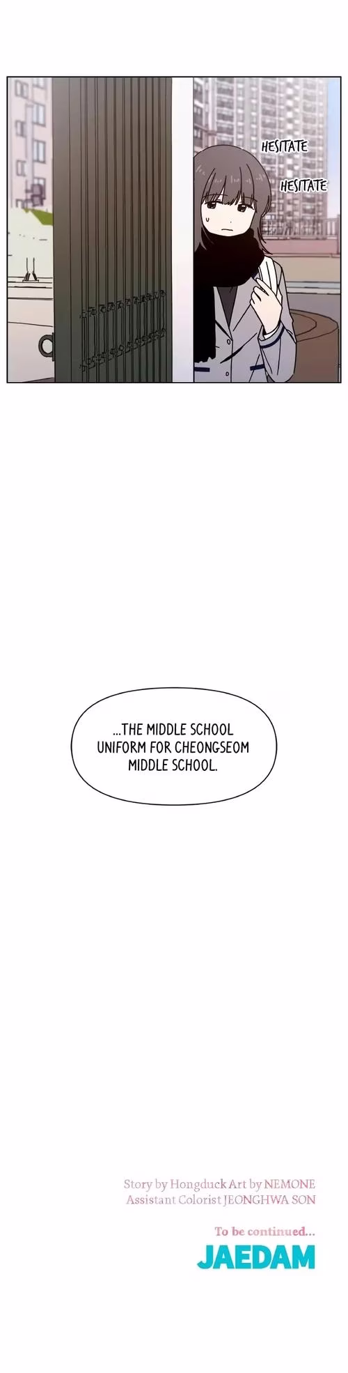 Seasons of Blossom - Chapter 101 - Part 14