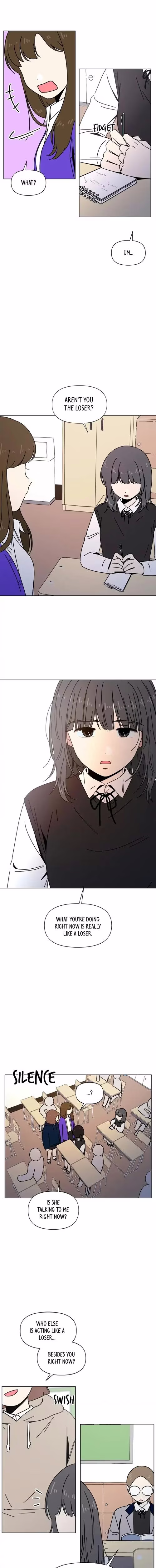 Seasons of Blossom - Chapter 102 - Part 4