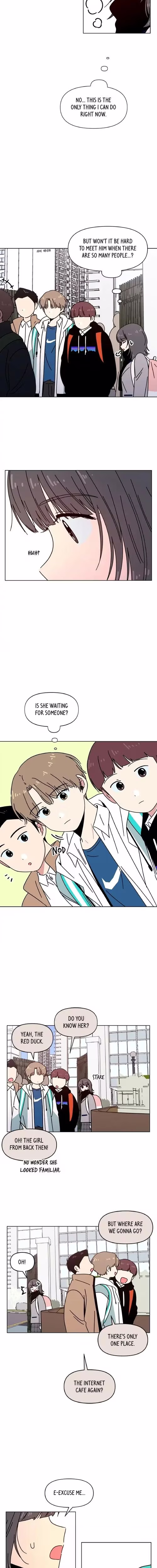 Seasons of Blossom - Chapter 102 - Part 8