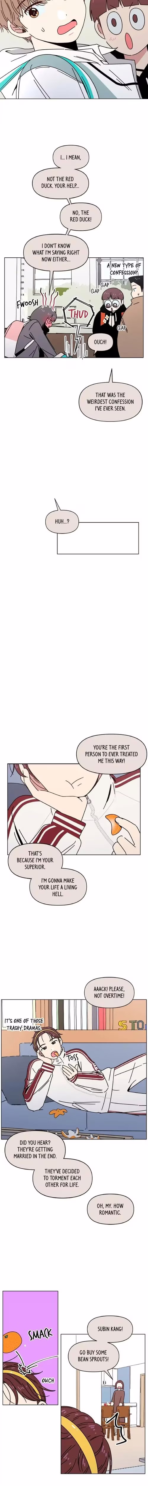 Seasons of Blossom - Chapter 102 - Part 10