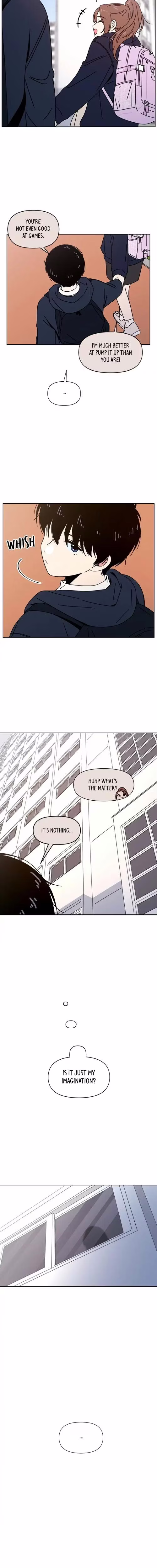 Seasons of Blossom - Chapter 102 - Part 13