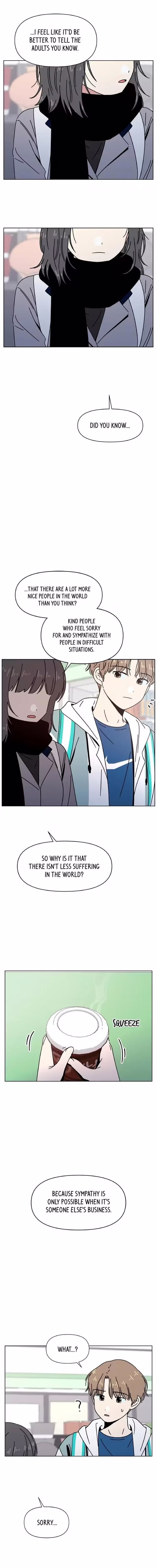 Seasons of Blossom - Chapter 103 - Part 4