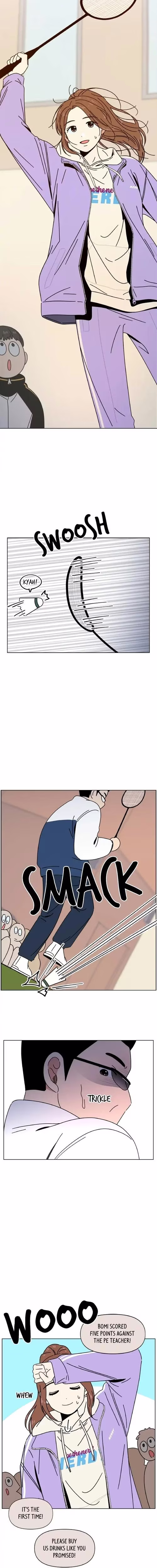 Seasons of Blossom - Chapter 103 - Part 7