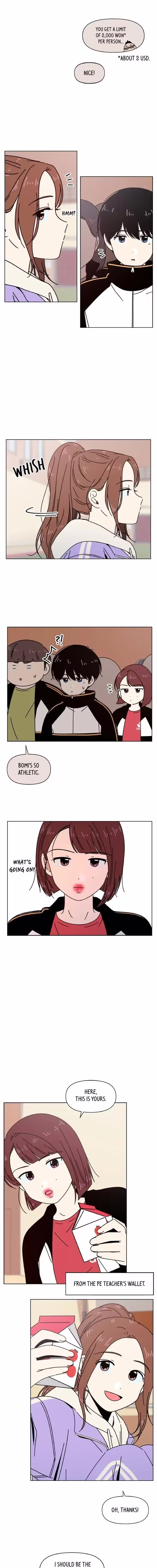 Seasons of Blossom - Chapter 103 - Part 8