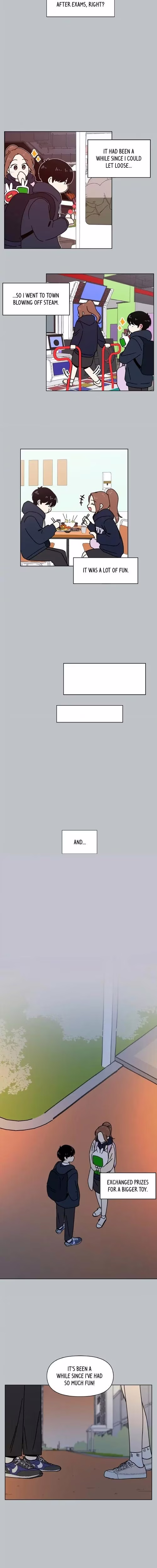 Seasons of Blossom - Chapter 103 - Part 10