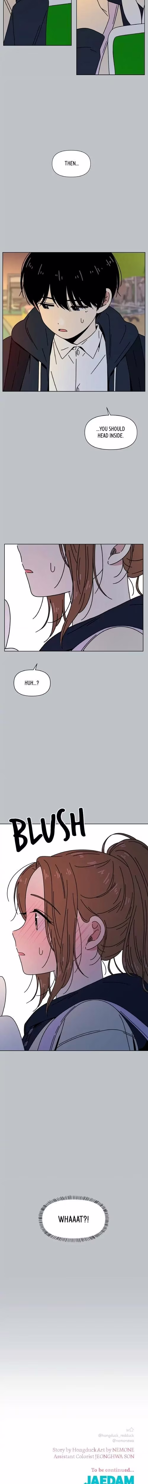 Seasons of Blossom - Chapter 103 - Part 13