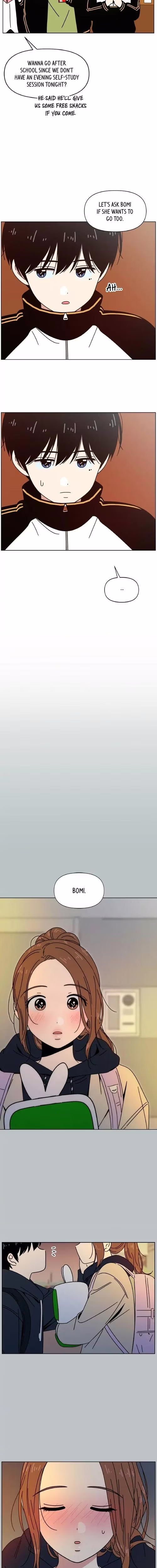 Seasons of Blossom - Chapter 104 - Part 3