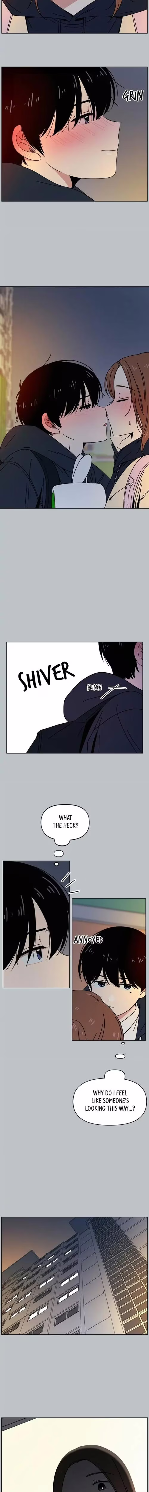 Seasons of Blossom - Chapter 104 - Part 4