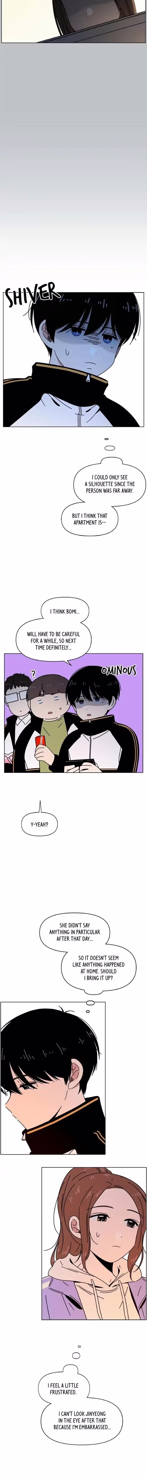 Seasons of Blossom - Chapter 104 - Part 5