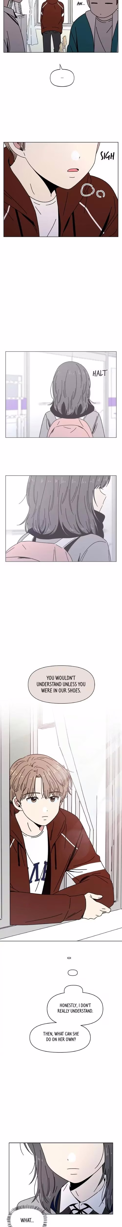 Seasons of Blossom - Chapter 104 - Part 7