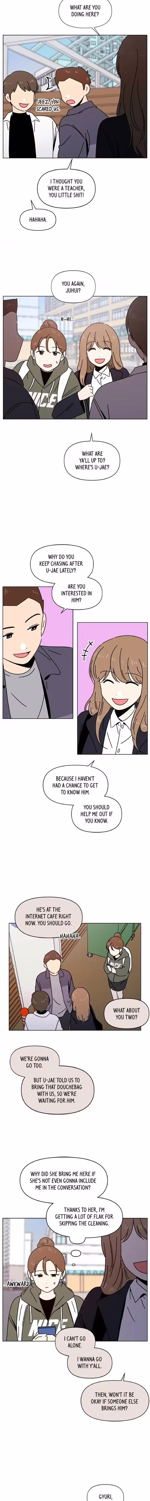 Seasons of Blossom - Chapter 104 - Part 11