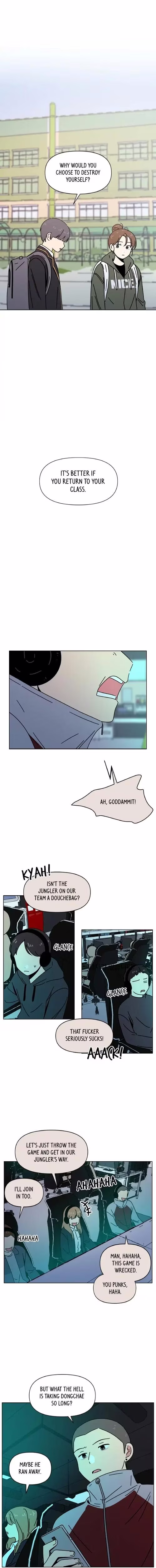 Seasons of Blossom - Chapter 105 - Part 10