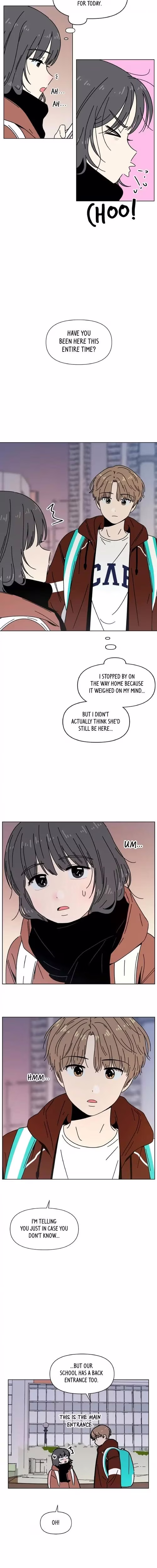 Seasons of Blossom - Chapter 106 - Part 6