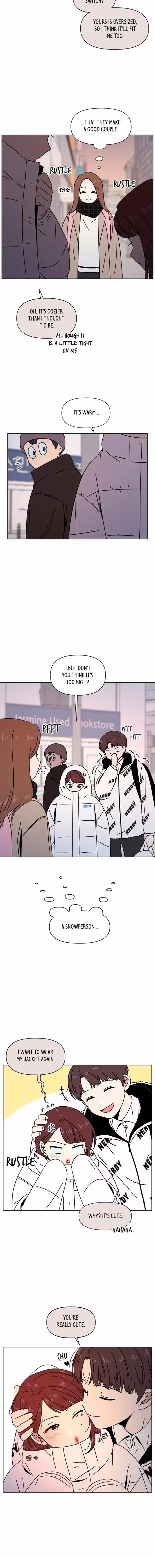 Seasons of Blossom - Chapter 106 - Part 8