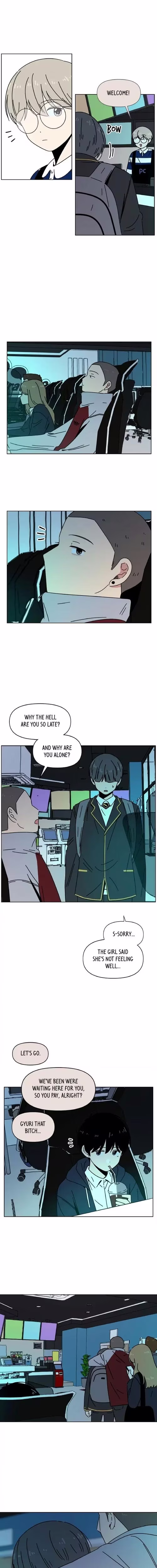 Seasons of Blossom - Chapter 106 - Part 12