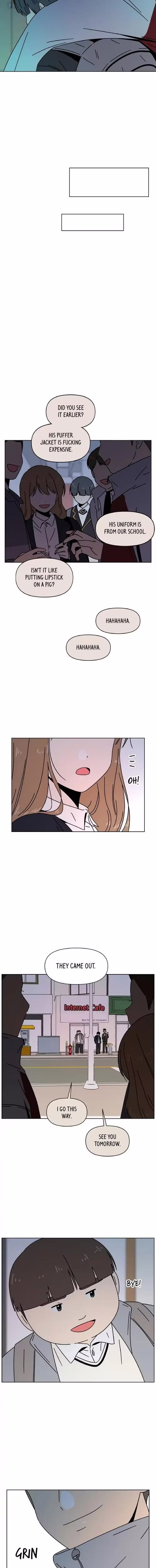 Seasons of Blossom - Chapter 106 - Part 13