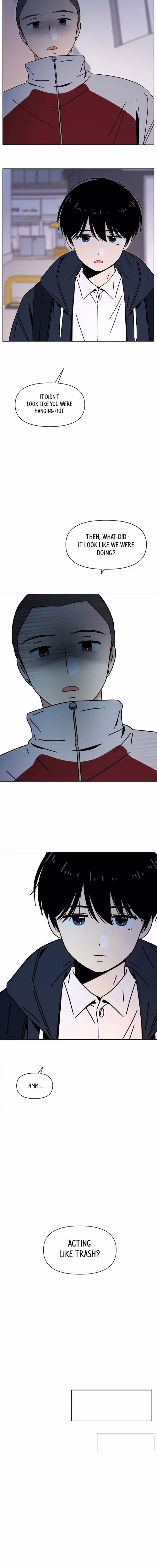 Seasons of Blossom - Chapter 107 - Part 9