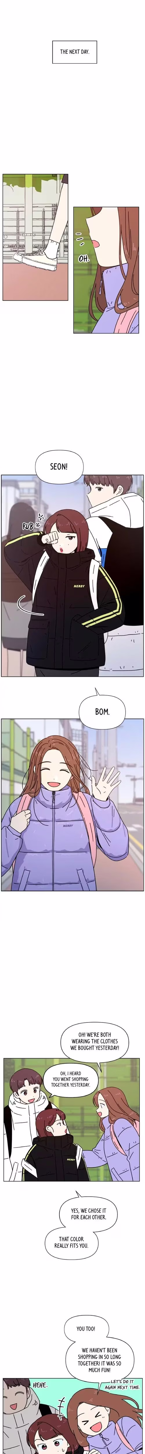 Seasons of Blossom - Chapter 107 - Part 10