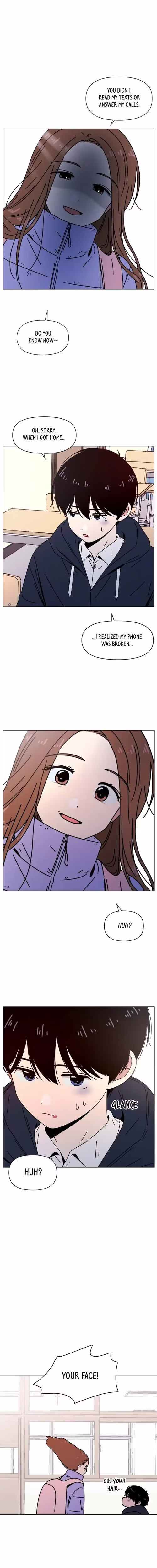 Seasons of Blossom - Chapter 107 - Part 12