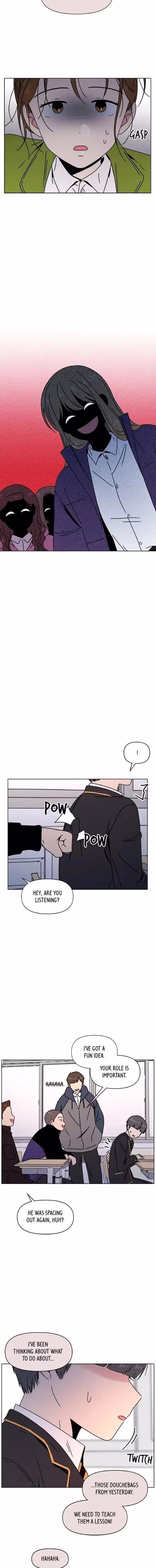 Seasons of Blossom - Chapter 108 - Part 12