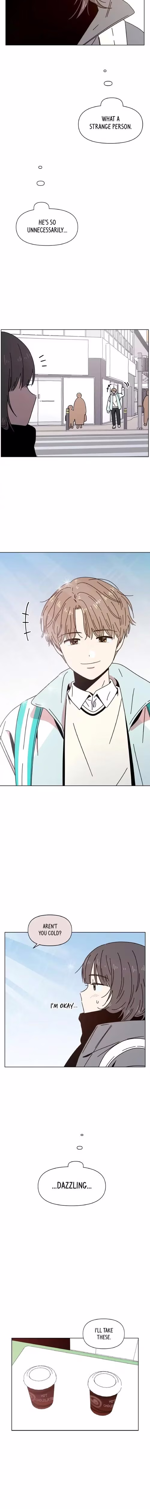 Seasons of Blossom - Chapter 109 - Part 4