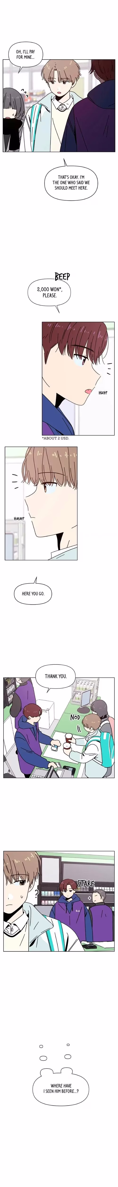 Seasons of Blossom - Chapter 109 - Part 5