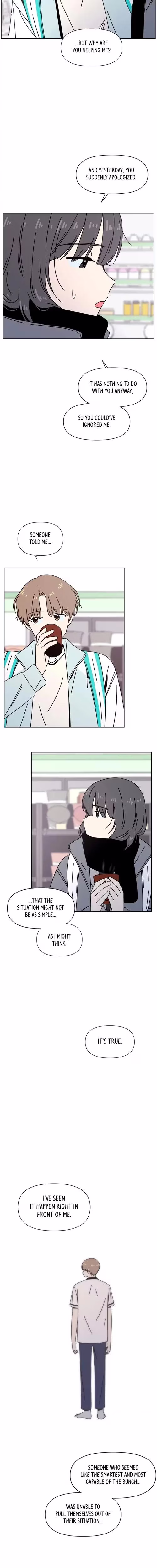 Seasons of Blossom - Chapter 109 - Part 9