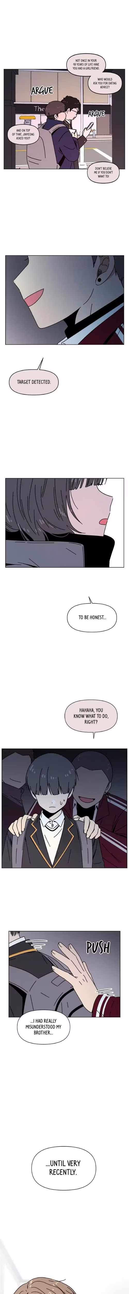 Seasons of Blossom - Chapter 109 - Part 11