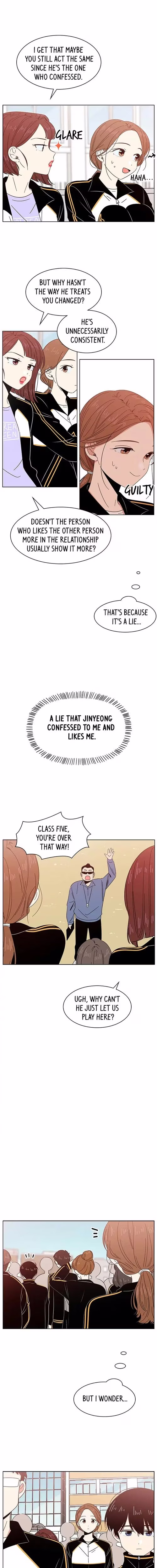 Seasons of Blossom - Chapter 11 - Part 8