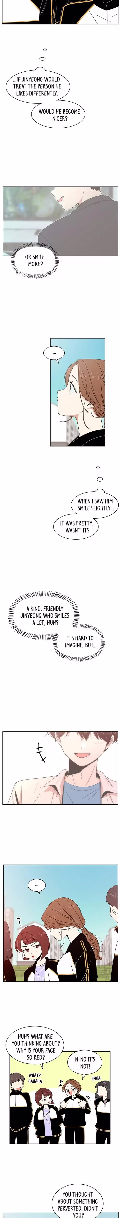 Seasons of Blossom - Chapter 11 - Part 9