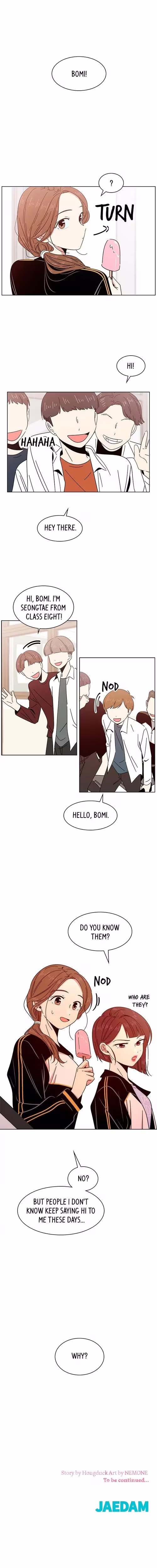 Seasons of Blossom - Chapter 11 - Part 12