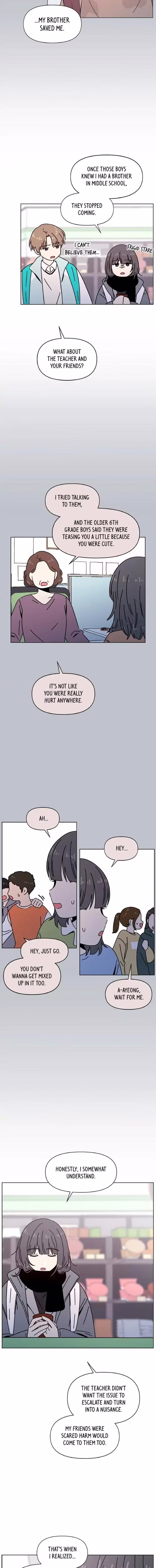 Seasons of Blossom - Chapter 110 - Part 6